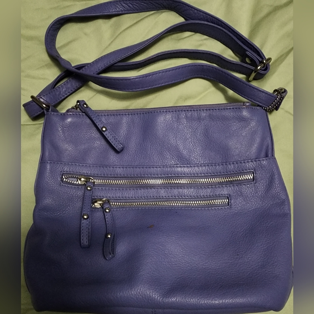 Great American Laeatherworks Purse